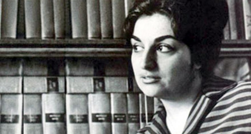 К 80-летию со дня рождения профессора Аиды Имангулиевой: «Большое видится на расстоянье...»