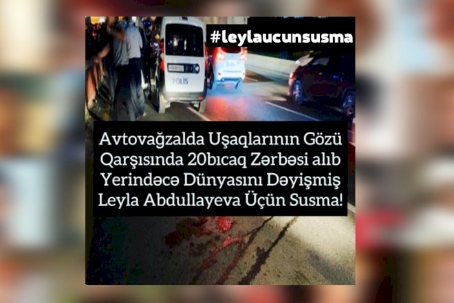 “Kişi böyüdə bilmirsinizsə, doğmayın” - Məşhurlarımız Leyla üçün ayağa qalxdı