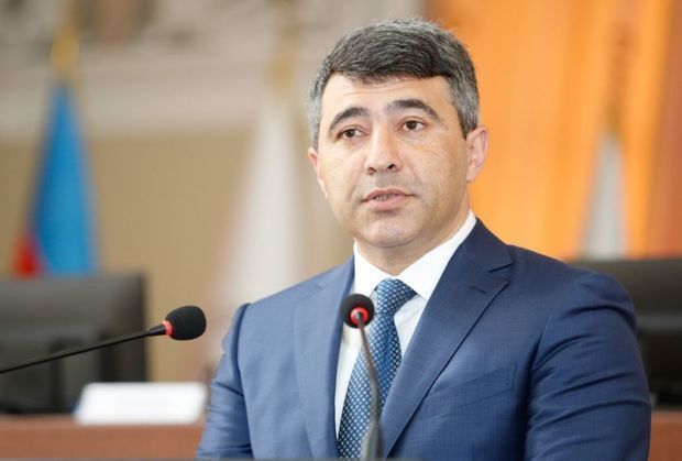 Назначен новый заместитель Инама Керимова - ФОТО