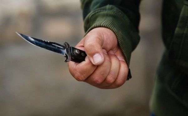 Появилось фото азербайджанца, зарубившего топором своего земляка в Киеве