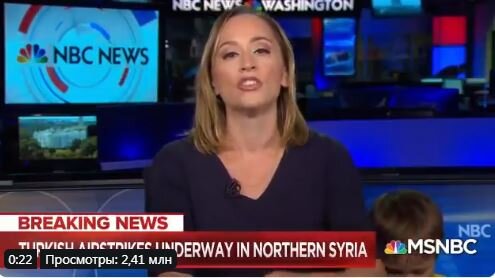 Jurnalistin oğlu canlı yayım zamanı studiyaya daxil olaraq efiri pozdu - VİDEO