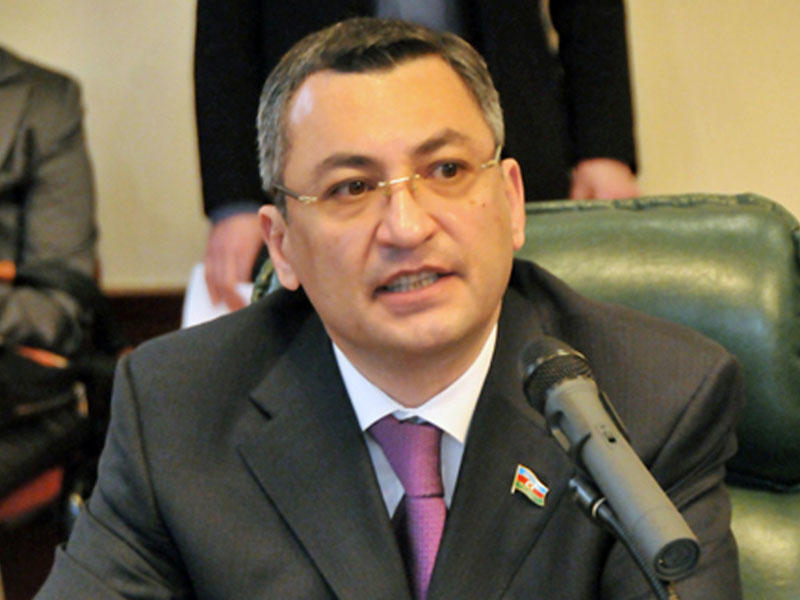 Komitə sədri: 