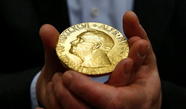 Ədəbiyyat üzrə Nobel mükafatı onlara verildi