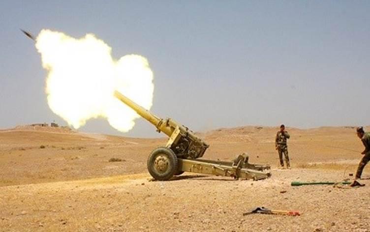 SON DƏQİQƏ: Türkiyəyə hücum edildi - 9 yaralı var - FOTO