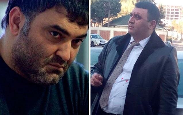 Aktyor direktordan üzr istəyəcək və 500 manat ödəyəcək