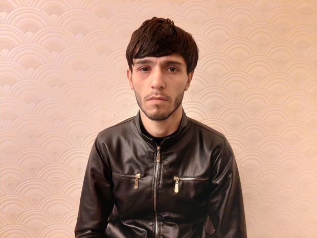 Ziyarətgahlara aparacağını vəd edərək 31 nəfəri aldatdı - FOTO