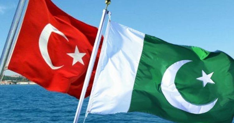 Pakistan Türkiyəyə dəstək çıxdı