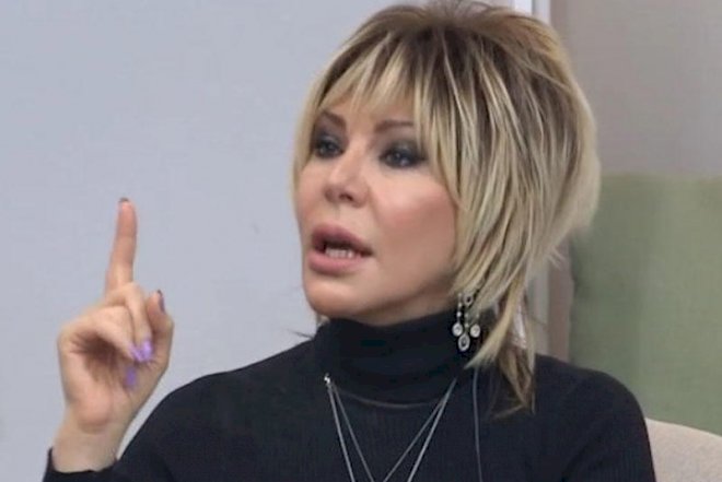 Brilliant Dadaşovaya 37 min dollar “atdılar”