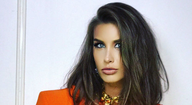 Кети Топурия показала обручальное кольцо - ФОТО