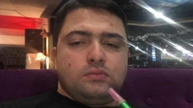 Naxçıvanlı iş adamı Moskvada baltalandı: 50 min dollarını apardılar - VİDEO