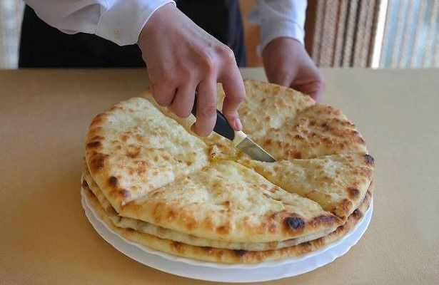 Toyda balıq piroqu yedi və öldü