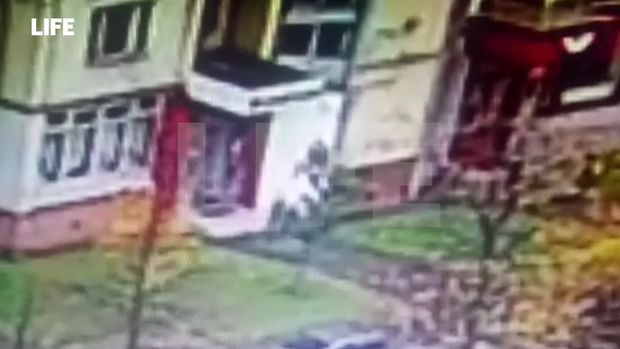 Жестокое нападение на российского бизнесмена - ВИДЕО