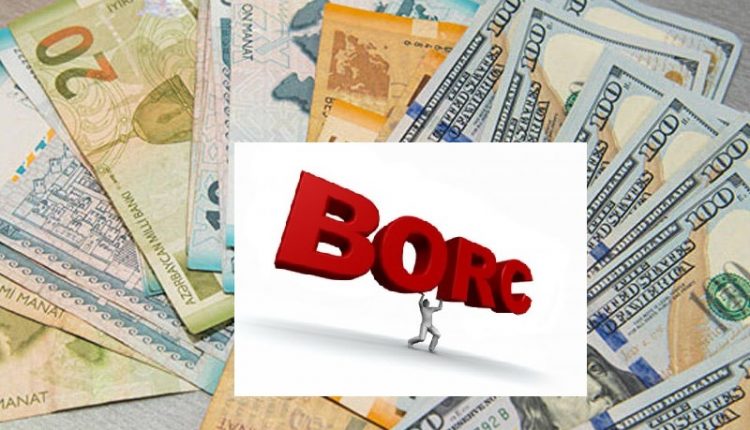 Daha Bir Deputatın Borcu Üzə Çıxıdı-ŞOK SƏS YAZISI