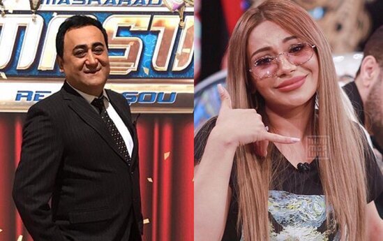 Elgiz Türkanı tənqid etdi: 
