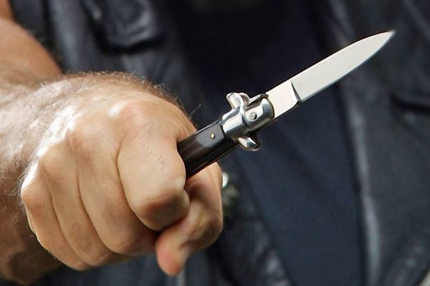 Xüsusi əlamətləri olan azərbaycanlı qatil metroda tutuldu - FOTO