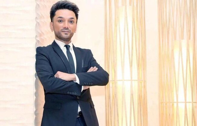 Faiq Ağayevdən etiraz: