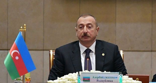 В России однозначно поддержали Ильхама Алиева: Героизация фашизма недопустима!