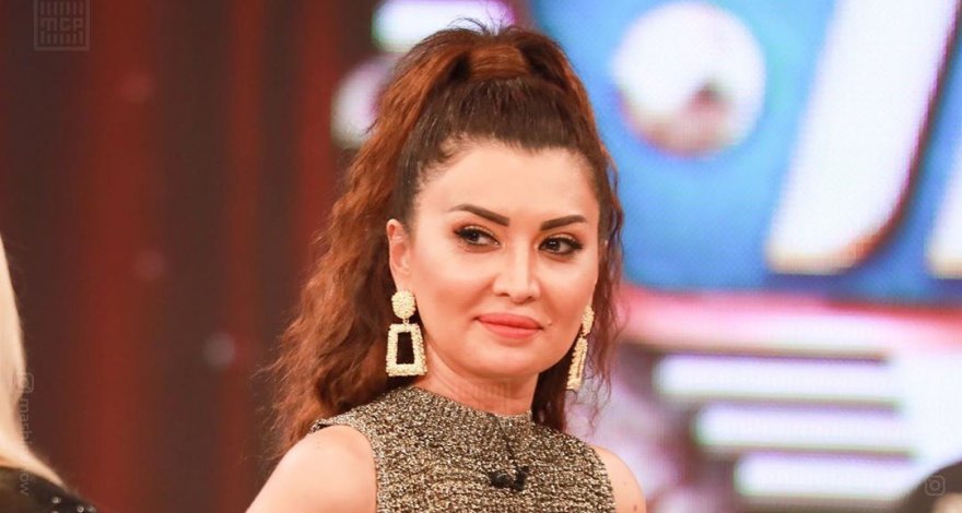 Лала Мустафаева отстранила от «Maşın şou» Тюркан Велизаде - ФОТО