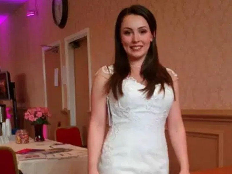 25 yaşlı qadın hisslərinin qurbanı oldu - FOTO