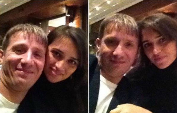 Azər Axşamın həyat yoldaşından Mübariz İbrahimov haqqında NALAYİQ SÖZLƏR — FOTOFAKT