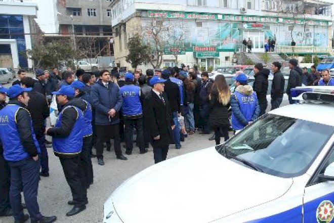 BNA ilə bağlı etirazlar böyüyür: Dəyişiklik olacaqmı?