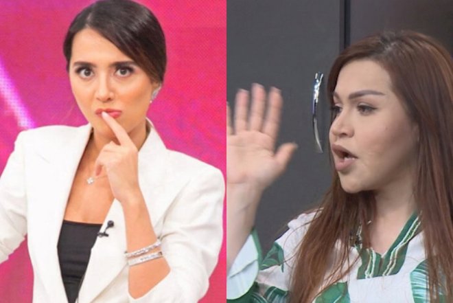 “Səni saxlayan kişi...” – Rəksanə Kəmalə ilə bağlı od püskürdü
