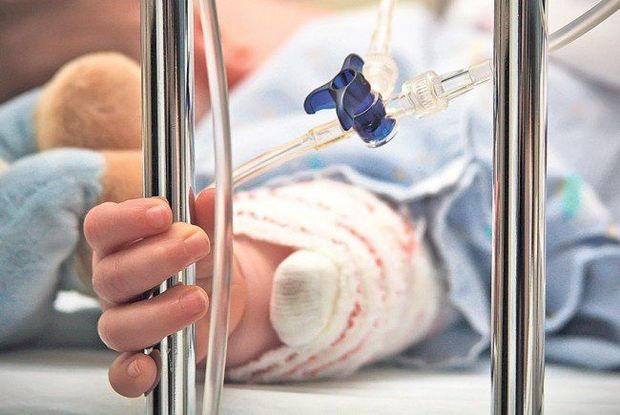 В Шамахы мать отравила ребенка