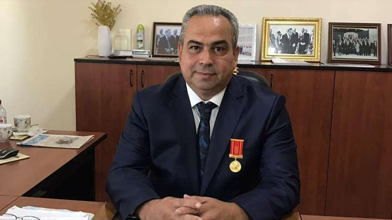 Замглавы Исполнительной власти Агсуинского района оставил свой пост из-за жалоб в свой адрес