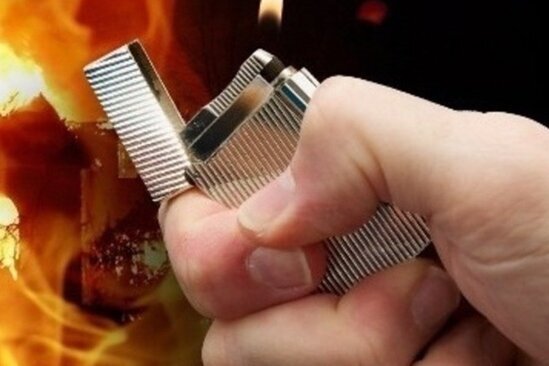 Anasını ÖLDÜRDÜ, SONRA İSƏ YANDIRDI - Azərbaycanda DƏHŞƏT