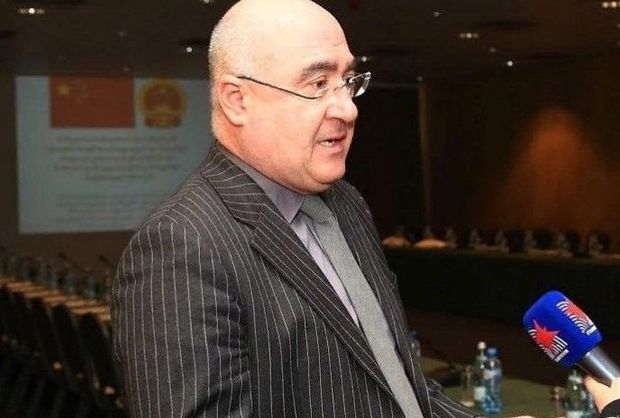 Ermənistan AES-də işlənmiş nüvə yanacağı İrana göndərilir? - Malxaz Qulaşvilidən açıqlama