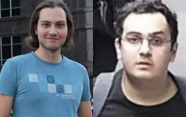 SON DƏQİQƏ: Cavidin qatili “Altes Qrup”un prezidentinin qardaşı oğludur