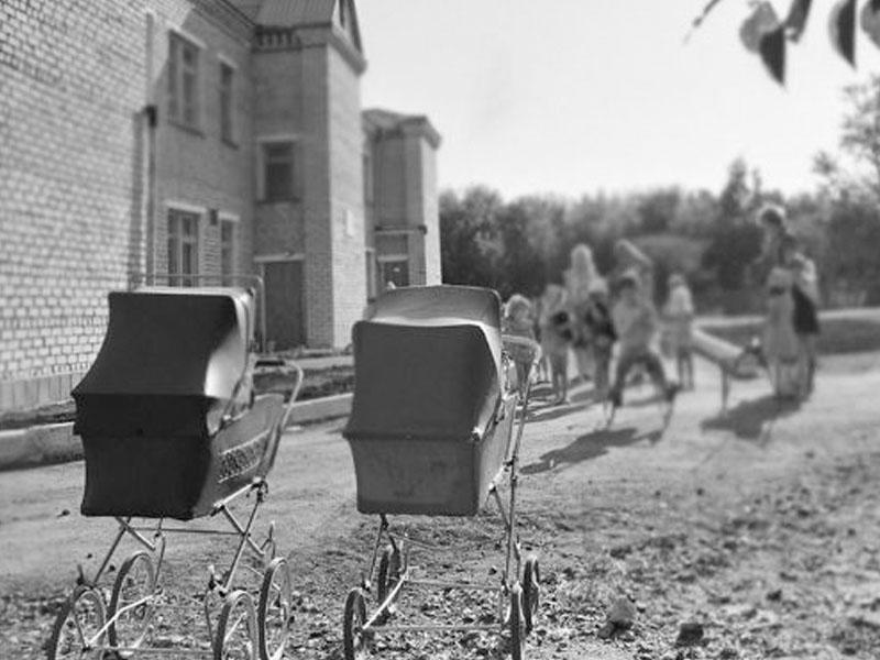 3-6 aylıq körpələri oğurlayıb təcavüz edir, sonra öldürürmüş - Stalinin yaxın silahdaşının oğlunun dəhşətli cinayətləri