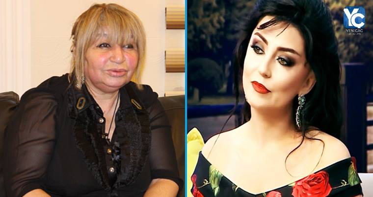 Afətlə bağlı QALMAQALLI SÖZLƏR: “Ərin varsa…” - VİDEO