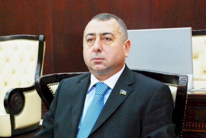 Rafael Cəbrayılovun səs yazısı yayıldı: “Türməyə gedirəm...” - Audio