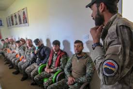 Türk ordusu ilə döyüşə gedən erməni terrorçu batalyonu haqda ŞOK FAKTLAR - VİDEO