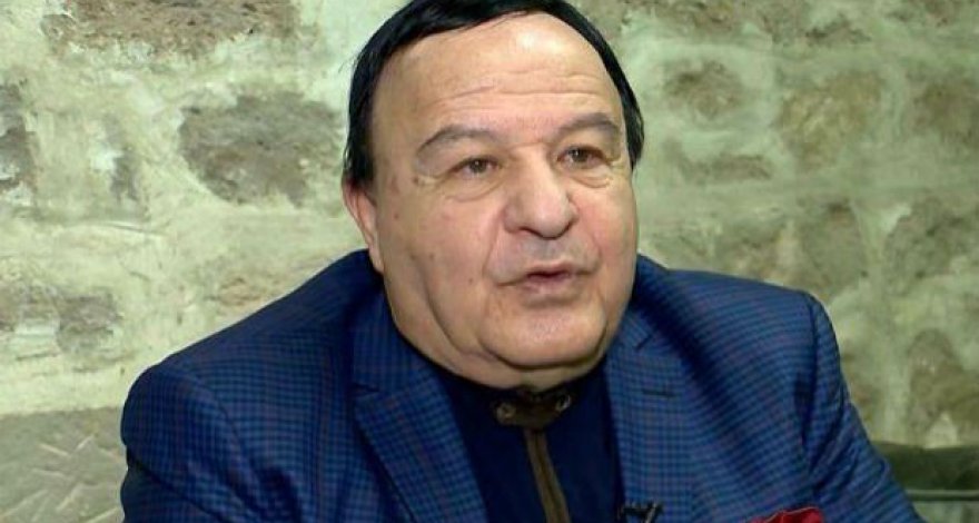 Проходивший лечение в Турции Ялчин Рзазаде вернулся в Баку