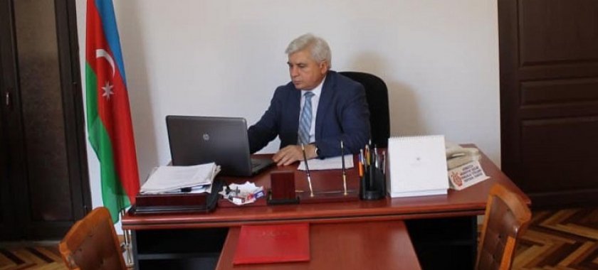 Kollec direktorunun da Çexiyada ailə şirkəti var - FOTOLAR