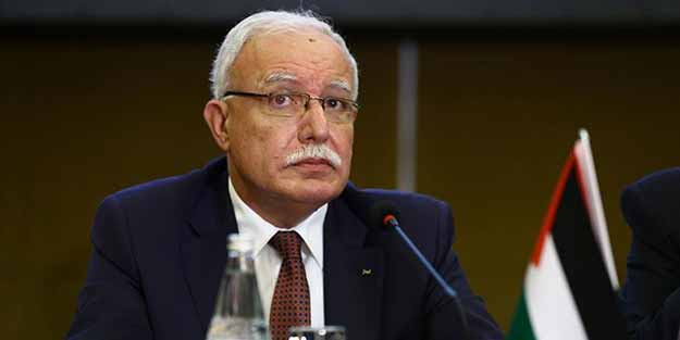 Fələstin hökuməti 