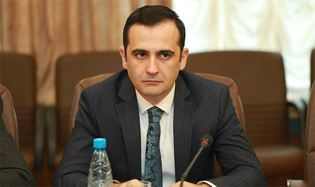 Nazarbayevin bu təklifi olduqca əhəmiyyətlidir - Elməddin Behbud