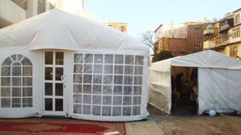 Azərbaycanlı alim vəfat etdi