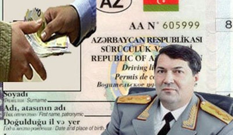 QEYDİYYAT-İMTAHAN İDARƏSİNDƏ YENƏ – “KÖHNƏ HAMAM, KÖHNƏ TAS”DIR…