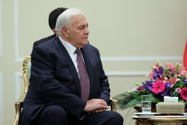 Спикер: Запасов газа в Азербайджане хватит нам и партнерам на ближайшие 100 лет