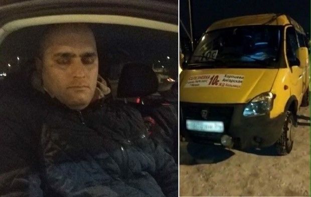 В России судят азербайджанца-педофила