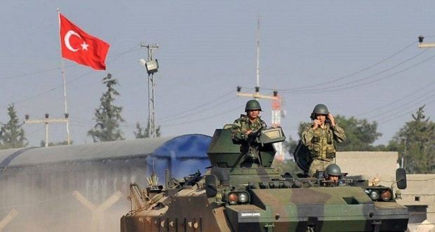 Эксперты: Армяне не в состоянии противостоять турецкой армии