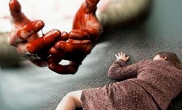 Bakıda ər arvadını vanna otağında bıçaqladı