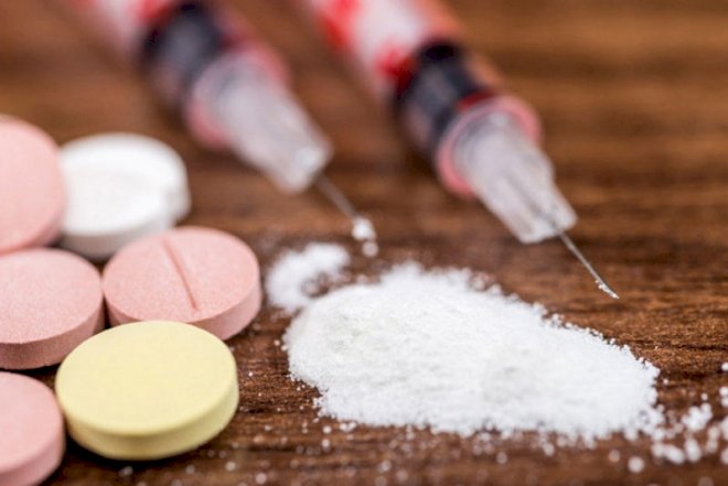 Bakıda daha bir gənc narkotikin təsirindən öldü