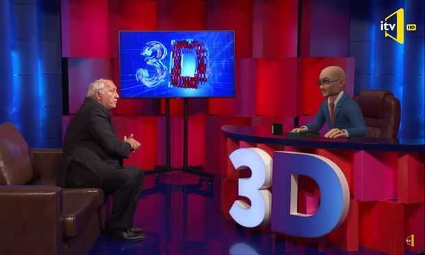 Мирджавадову припомнили поражение 10:0 от Франции - ВИДЕО