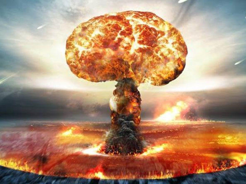 Nüvə müharibəsi barədə DƏHŞƏTLİ XƏBƏRDARLIQ: 