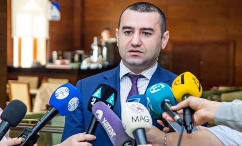 Gənclər Fondunun Müşahidə Şurasının növbəti iclası keçirilib