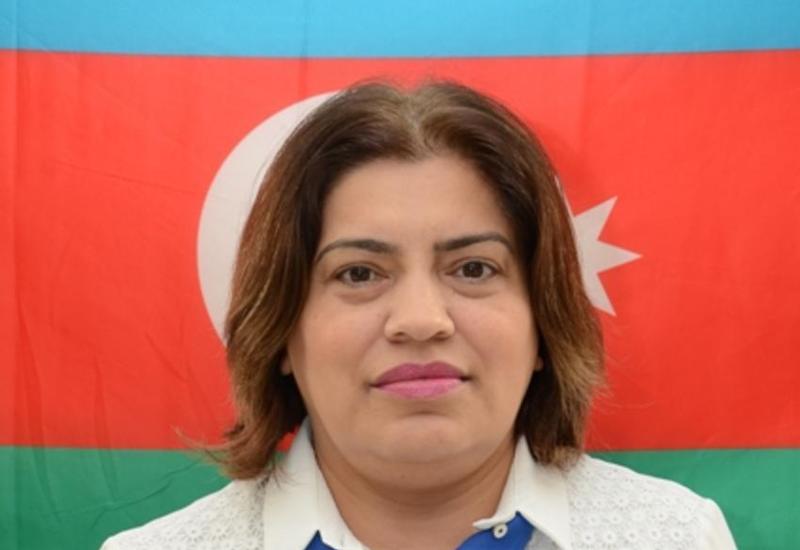 Прокурор попросил наказания для директора школы, в которой училась Элина Гаджиева